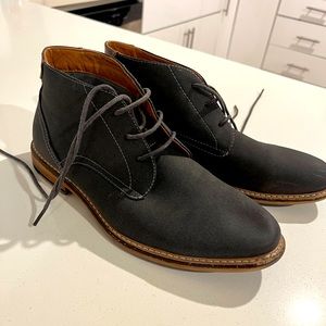 Steve Madden Gamma Shoe Black US 9